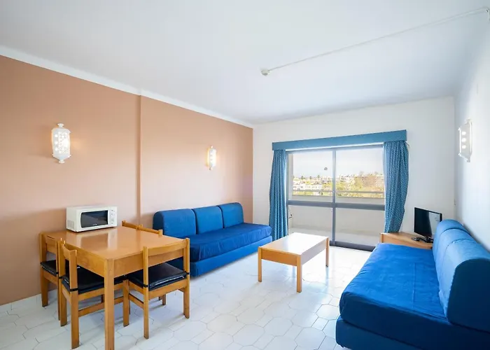 Sunholidays Apartment By Umbral