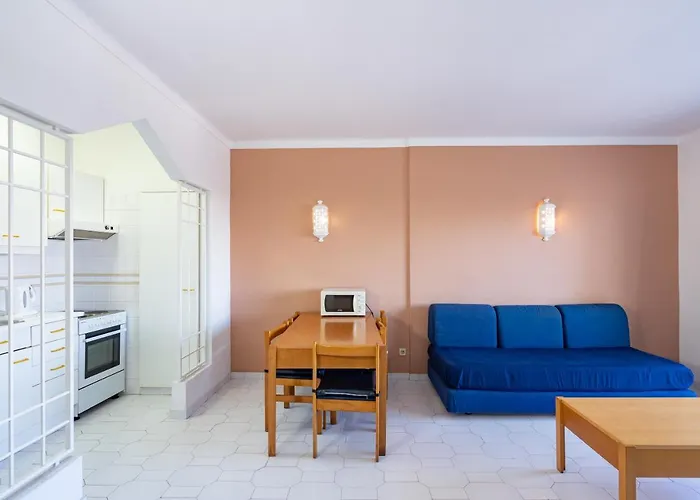 Sunholidays Apartment By Umbral
