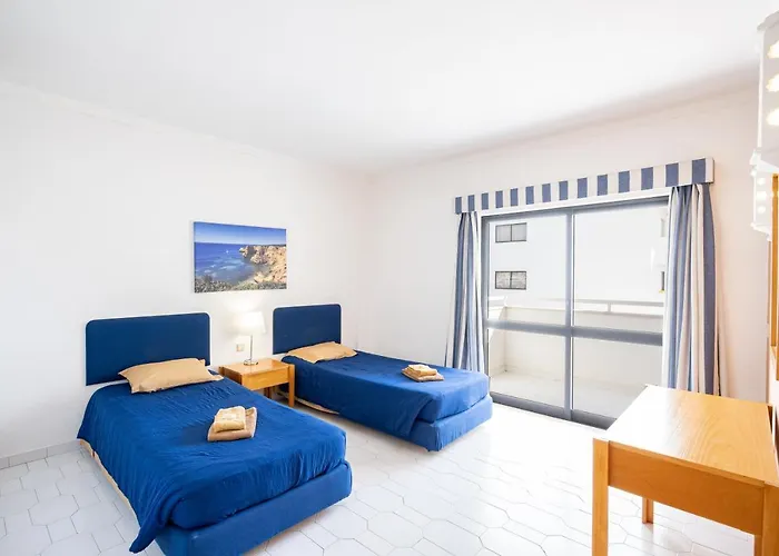 Sunholidays Apartment By Umbral