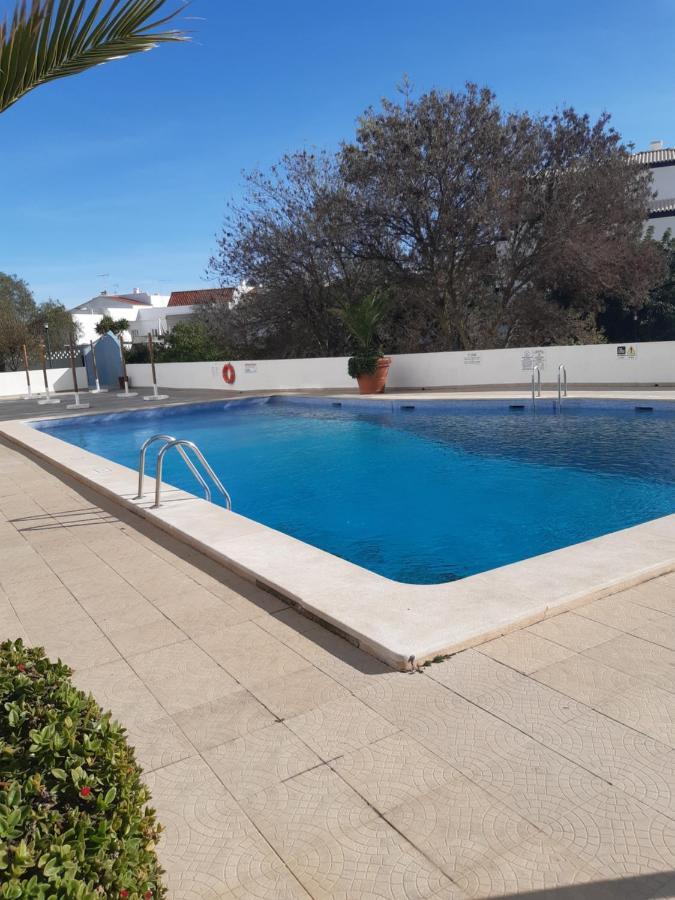 Sunholidays By Umbral Appartement