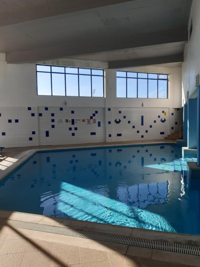 Sunholidays By Umbral Appartement