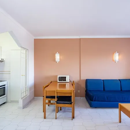 Sunholidays Apartment By Umbral Albufeira Exterior photo