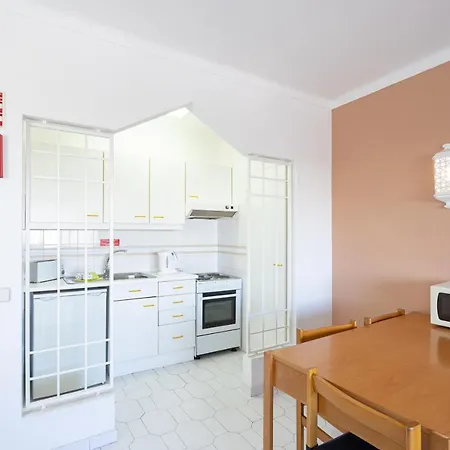 Sunholidays Apartment By Umbral Albufeira Exterior photo