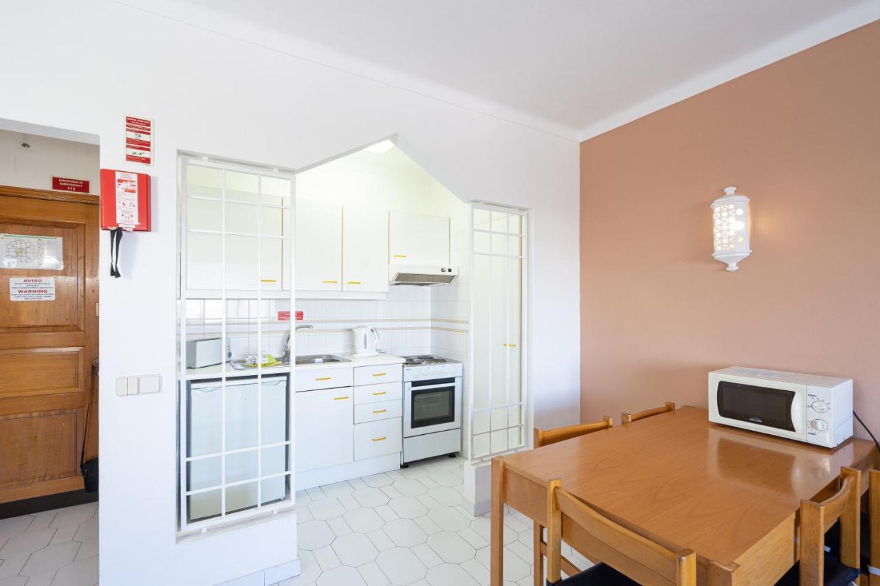 Apartamento Sunholidays By Umbral *